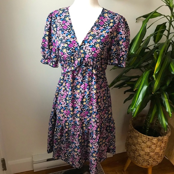 SHEIN dress in size medium - Picture 1 of 1